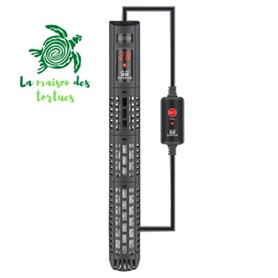 Guide complet sur l’éclairage et le chauffage (terrarium) 11 Chauffe aquarium
